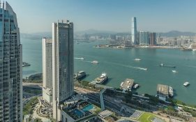 Four Seasons Hotel in Hong Kong
